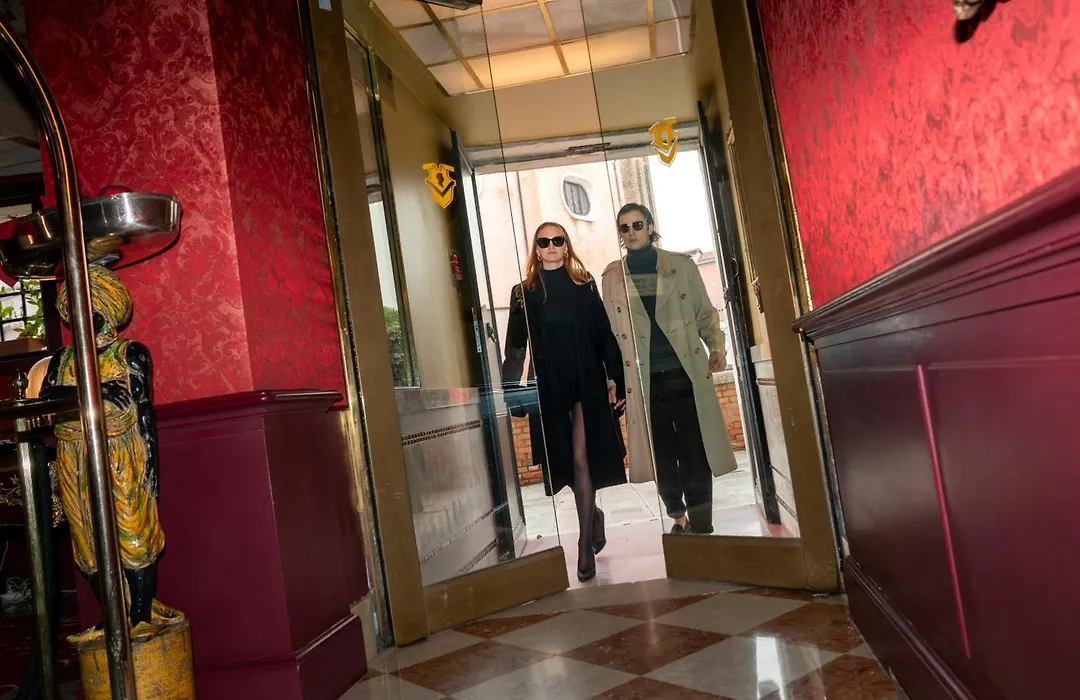 Excess Venice Boutique Hotel & Private Spa - Adults Only-1