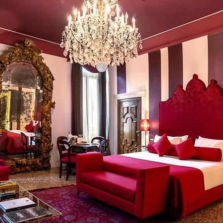 Excess Venice Boutique Hotel & Private Spa - Adults Only-3