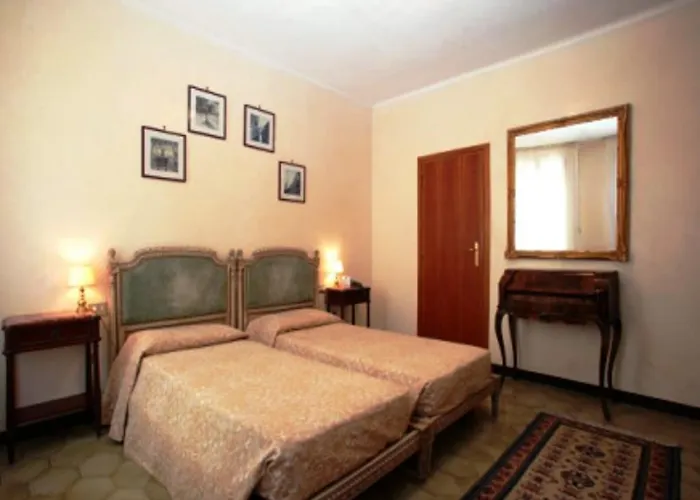 Hotel Minerva & Nettuno Venezia