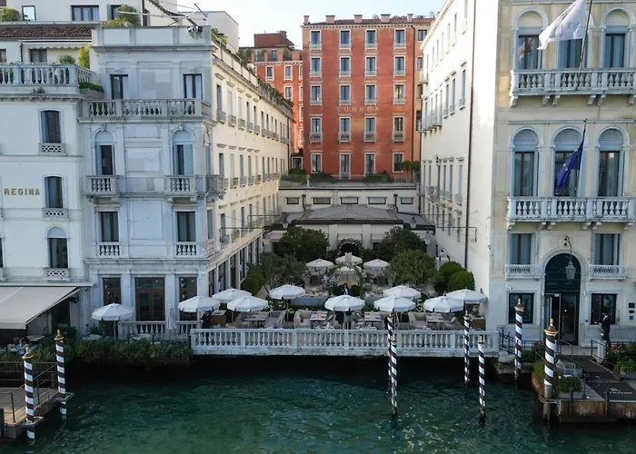 St. Regis VeniceAlbergo